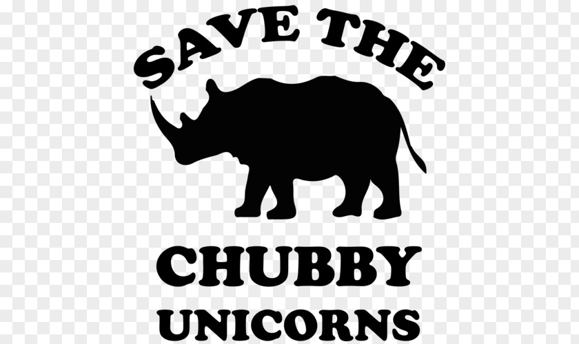 T-shirt Unicorn Hoodie Rhinoceros PNG