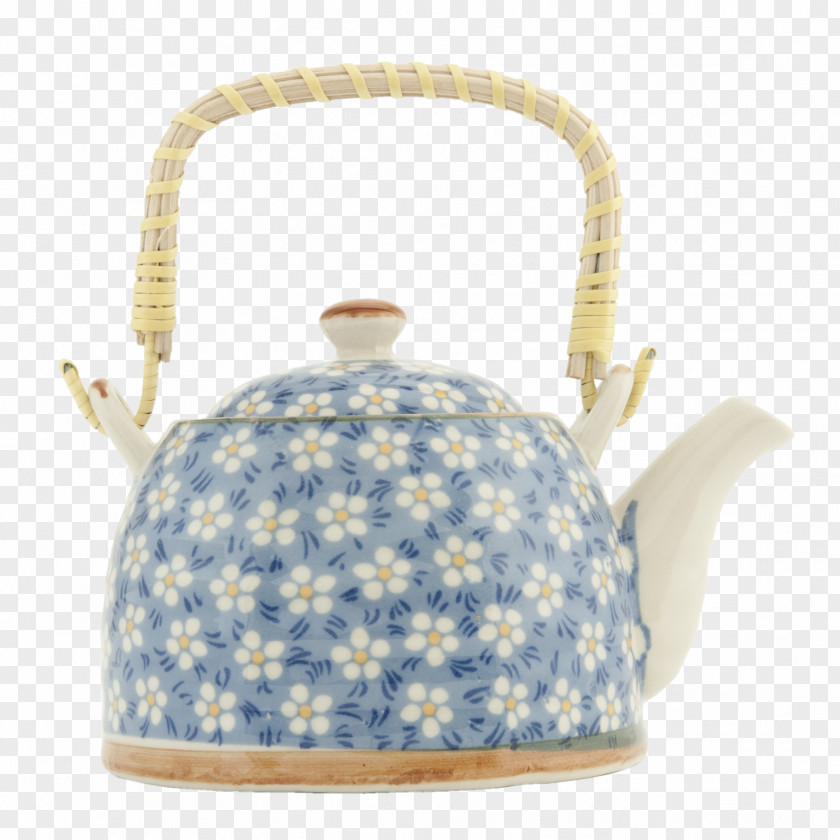 Tea Coffee & Pots Clayre Eef Pot Alarm Clock Pink Ceramic Teapot PNG