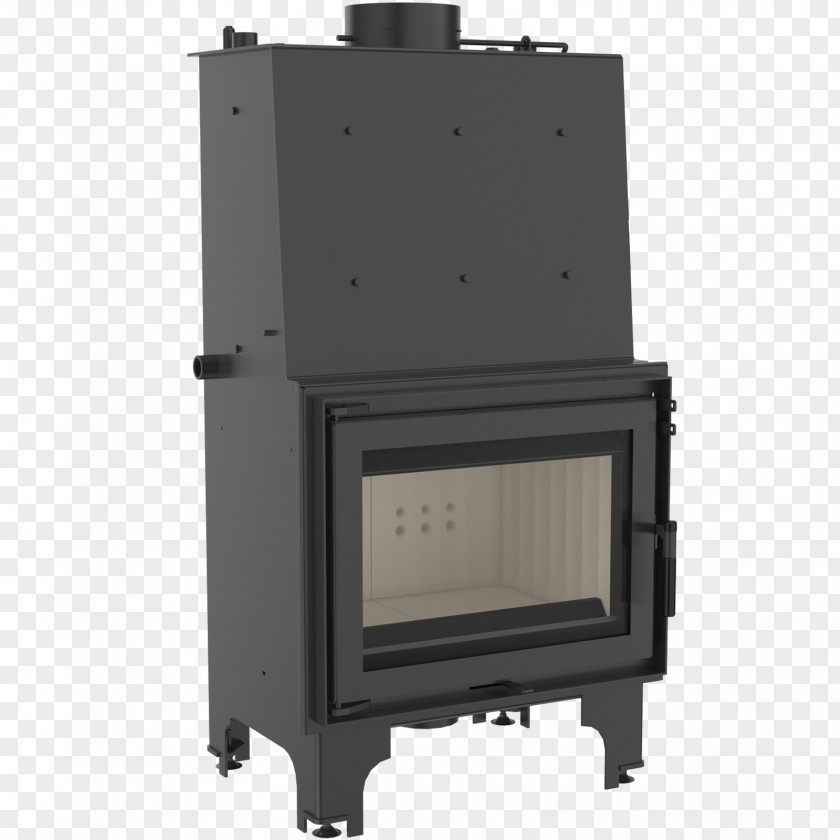 Underbrush 14 0 1 Fireplace Insert Water Jacket Stove Boiler PNG