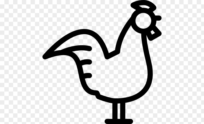 Chicken Clip Art PNG