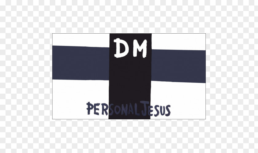 Depeche Mode Logo Personal Jesus Brand Product PNG