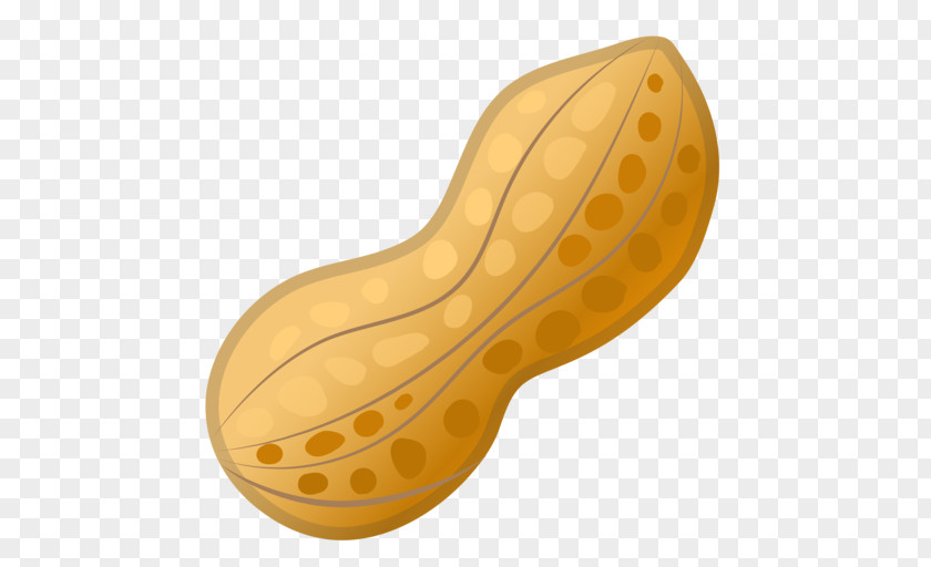 Groundnut Emojipedia Peanut Android Oreo Food PNG