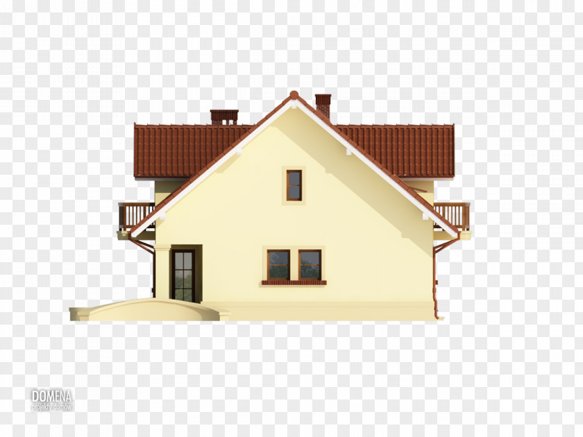 House Room Terrace Storey Mansard Roof PNG