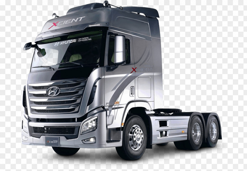 Hyundai 8 To 25-ton Truck Trago Motor Company Car PNG