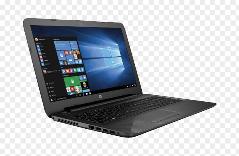 Laptop HP Pavilion Intel Core I3 Hard Drives PNG