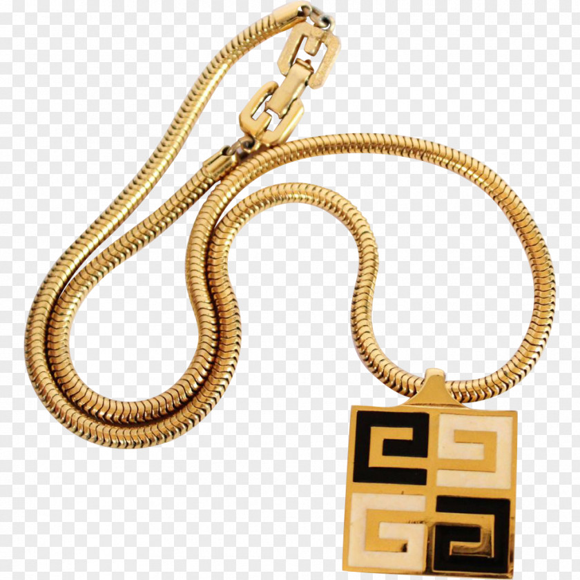 Necklace Earring Givenchy Charms & Pendants Jewellery PNG