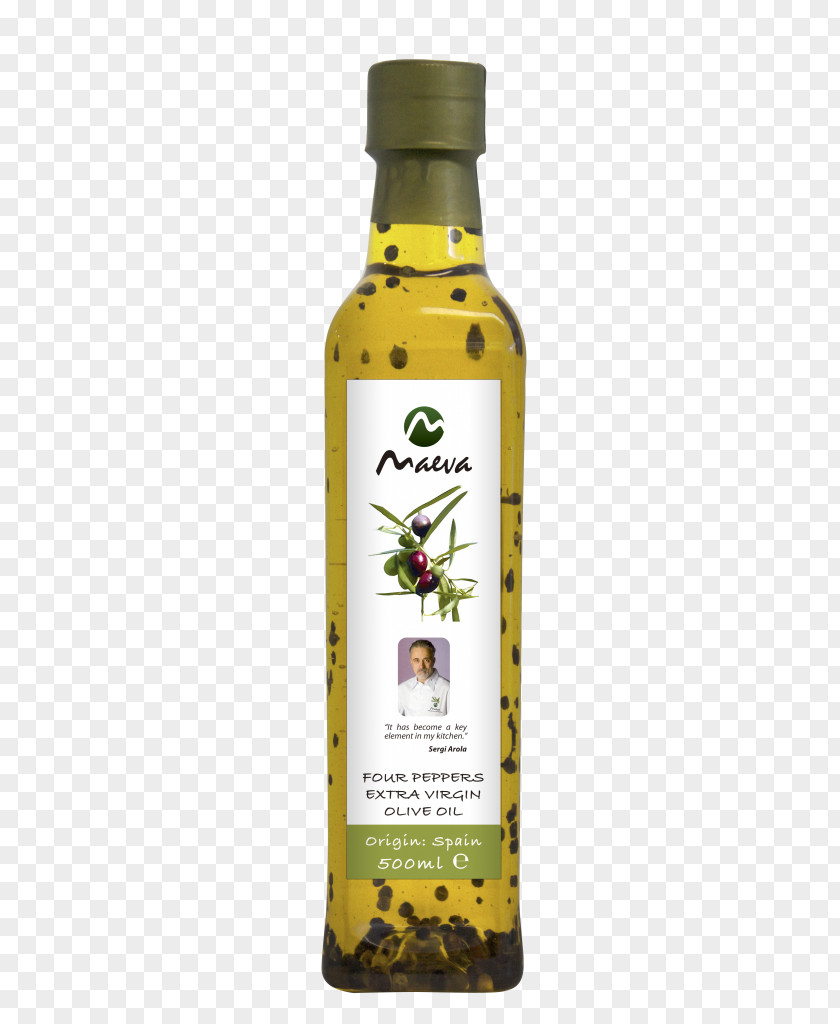 Olive Oil Vegetable Condiment PNG