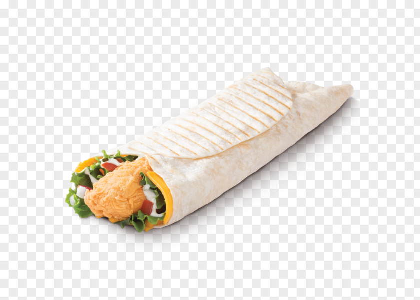 Popeye Wrap Hamburger Street Food Popeyes PNG