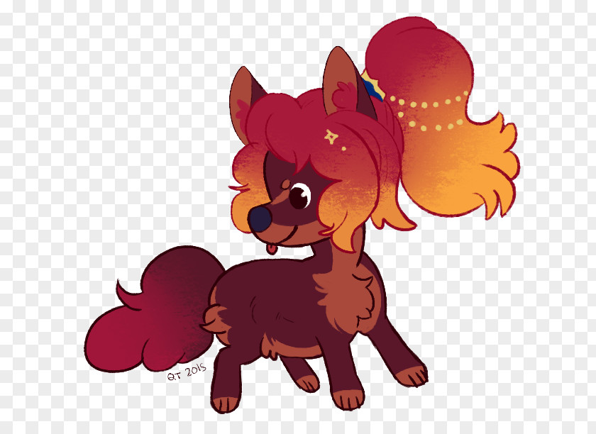Puppy Pony Dog Horse PNG