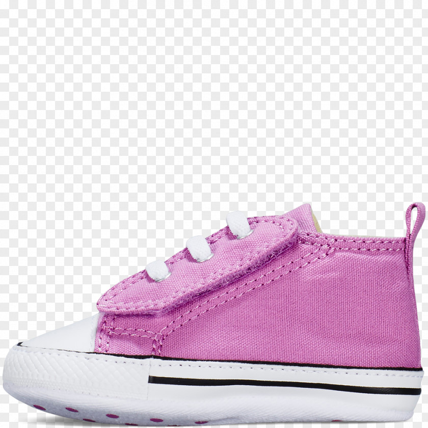 Purple Converse Shoes For Women Sports Chuck Taylor All-Stars Skate Shoe PNG