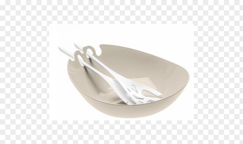 Salad-bowl Spoon Cutlery Bowl Saladier PNG