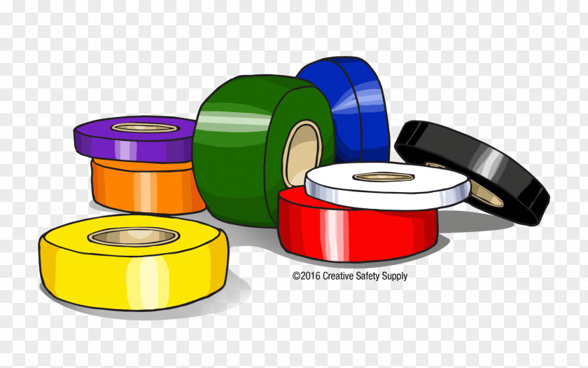 Scotch Tape Vhs Floor Design Image Transparency PNG