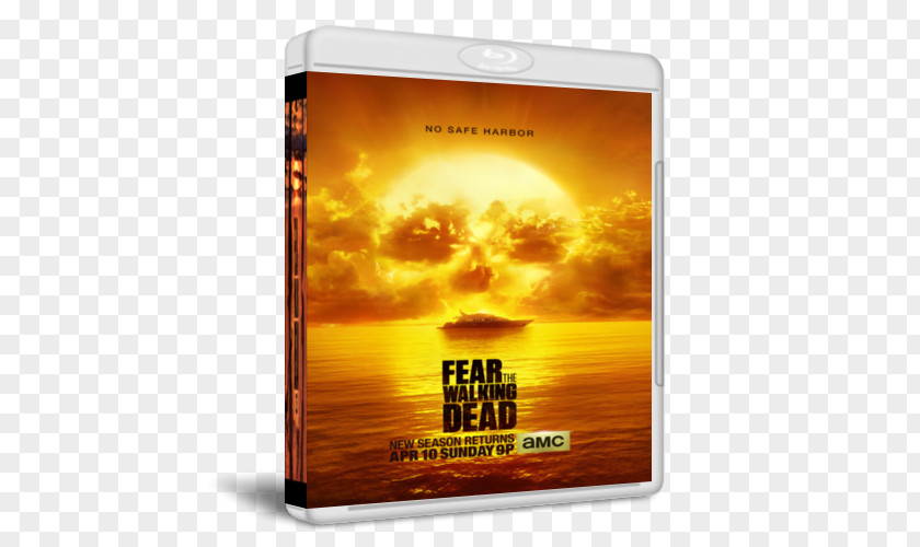 Season 2 Television ShowFear The Walking Dead Fear PNG