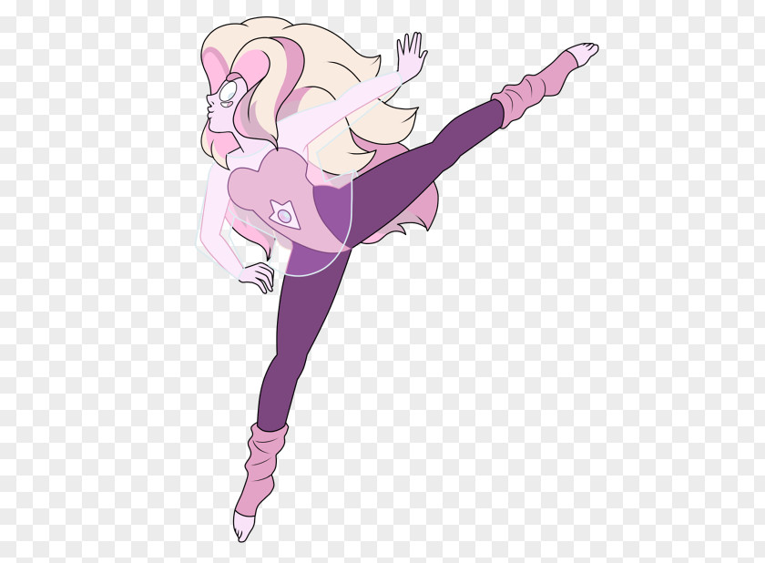 Steven Universe Quartz Melting PNG