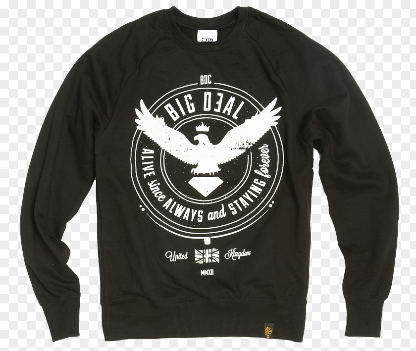 T-shirt Hoodie Cardigan Sweater Sleeve PNG