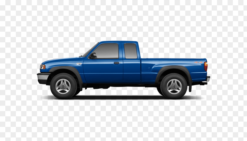 Toyota Tundra Tacoma Car 4Runner PNG