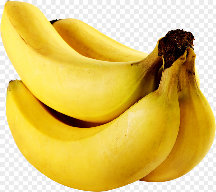 Banana Clip Art PNG