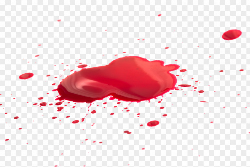 Blood Bleeding Stock Photography Drop PNG