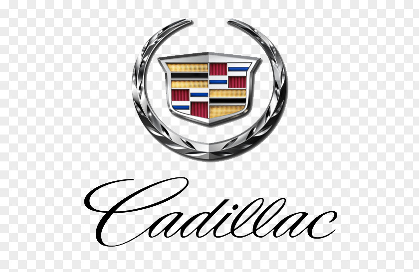 Cadillac Clipart 2017 ATS Car CTS Luxury Vehicle PNG