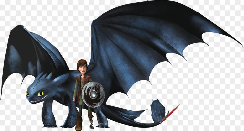 Dragon Hiccup Horrendous Haddock III How To Train Your Toothless DreamWorks Animation PNG