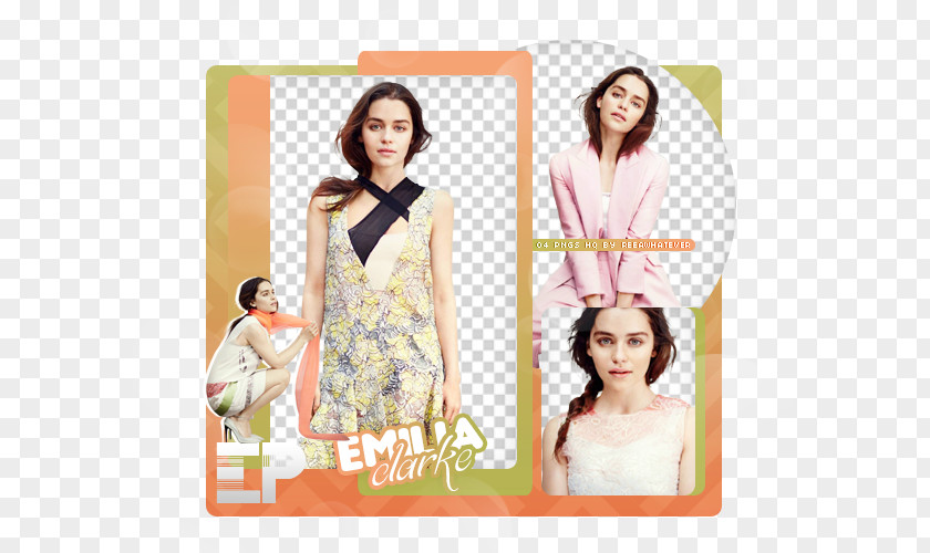 Emilia Clarke Daenerys Targaryen Robe House HBO Actor PNG