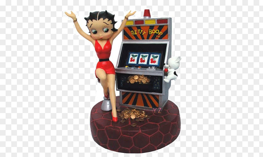 Figurine Betty Boop Graduation Ceremony Action & Toy Figures MINI Cooper PNG