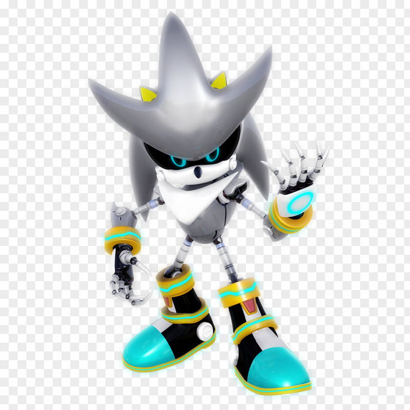 Hedgehog Metal Sonic Doctor Eggman Shadow The PNG