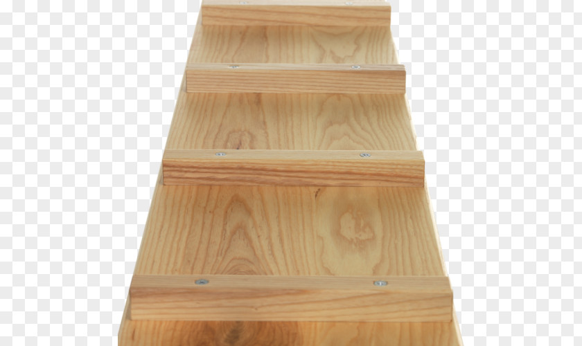 Ladder Acro 11601 6' Chicken Section Stairs Wood PNG