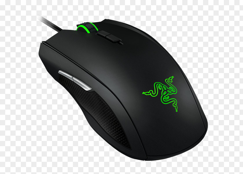 Mouse Razer Inc. Dots Per Inch Laser MouseComputer Computer Expert Ambidextrous Taipan PNG
