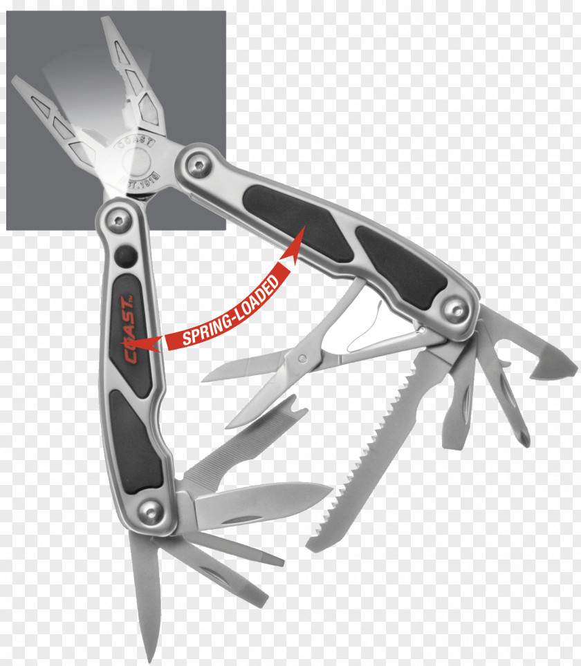 Multi-tool Multi-function Tools & Knives Diagonal Pliers Alicates Universales PNG