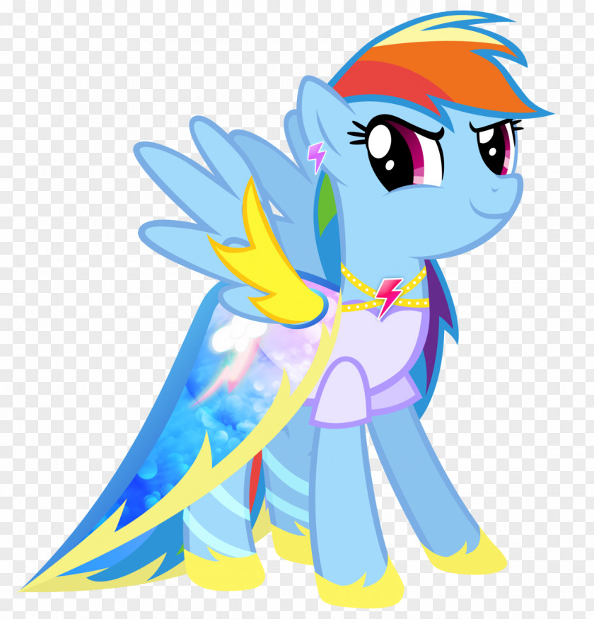 My Little Pony Rainbow Dash Dress Clothing PNG