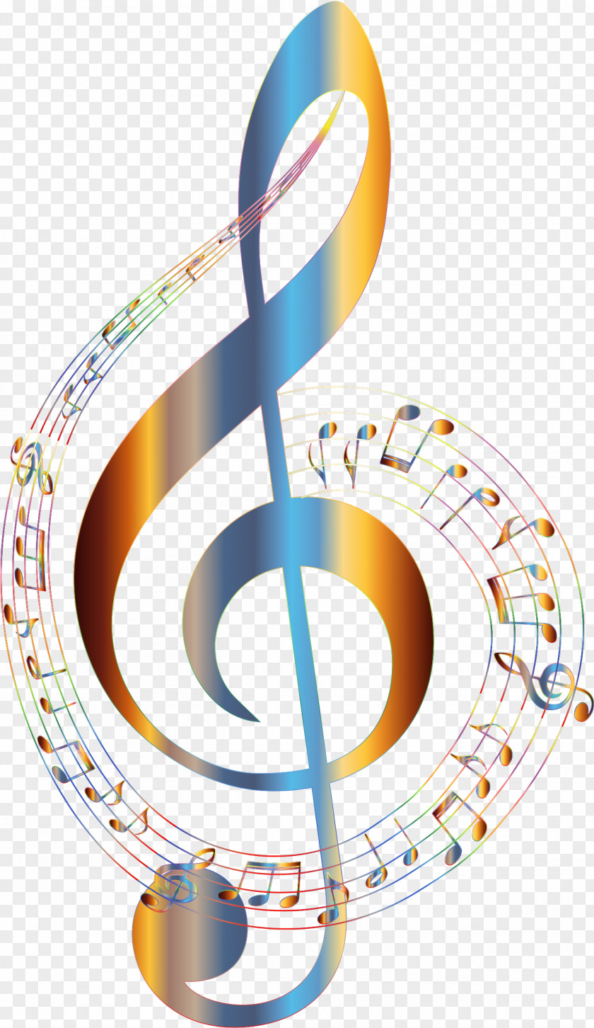 Notes Musical Note Chromatic Scale Theatre Clip Art PNG
