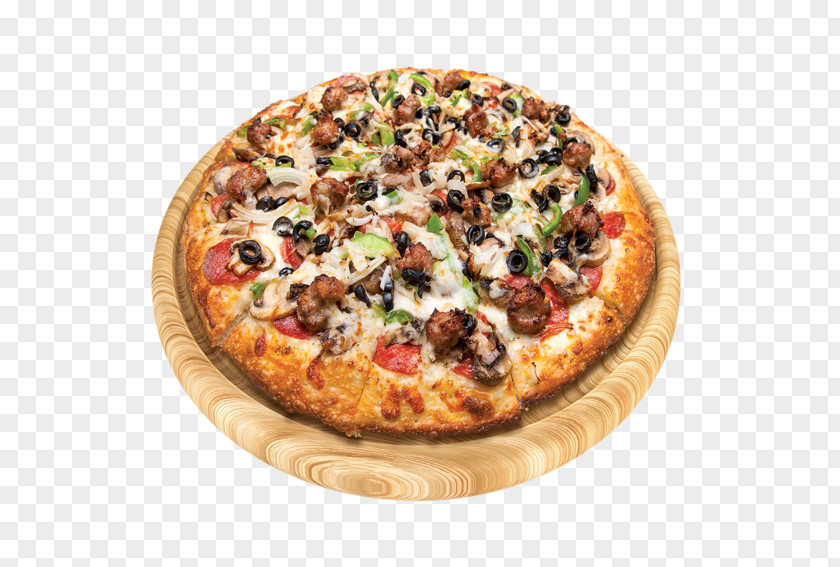 Olives The Pizza Company Italian Cuisine Bacon Chicken PNG