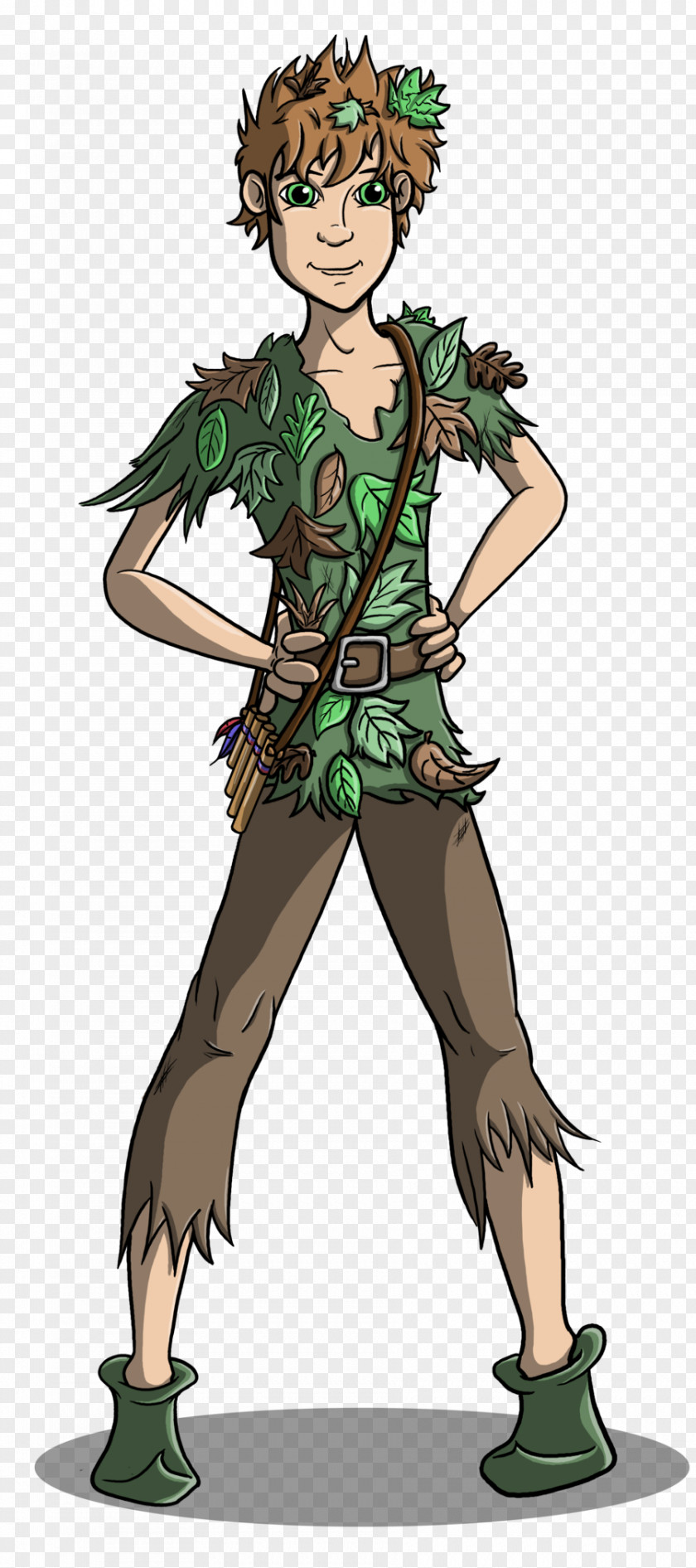 Peter Pan Fan Art Neverland Fiction PNG