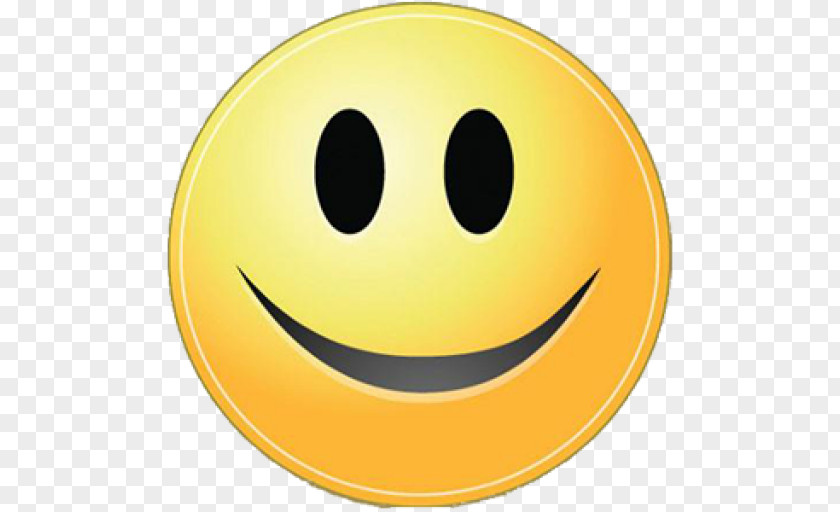 Smiley Happiness Text Messaging PNG