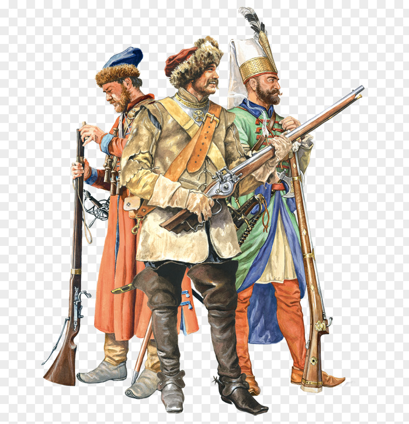 Soldier Infantry Dragoon History Polish PNG