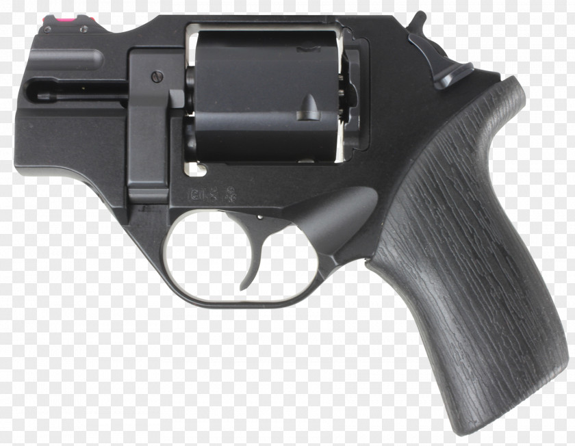 Weapon Revolver Chiappa Rhino Firearms .357 Magnum Hi-Point PNG