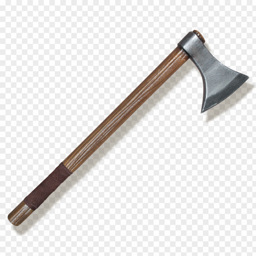 Weapon Splitting Maul Axe Vikings Knife PNG
