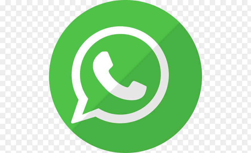 What App Icon WhatsApp Online Chat Message PNG