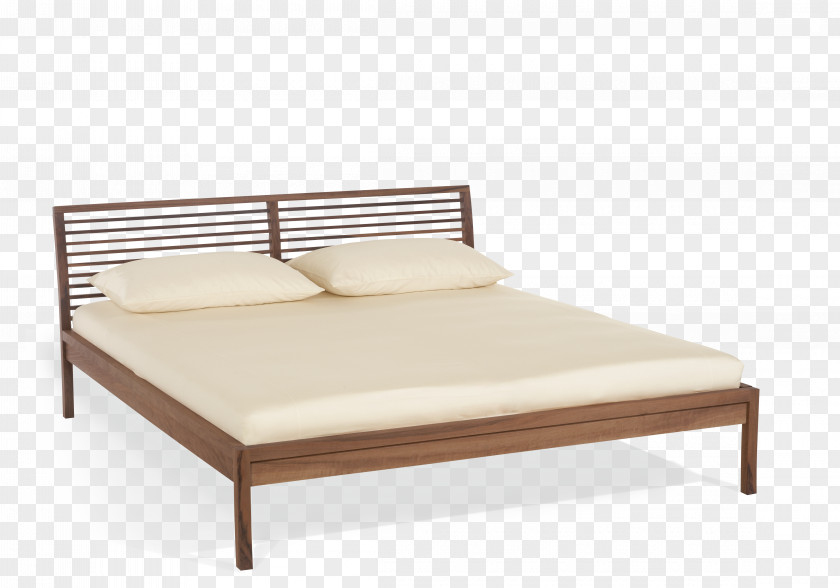 200 Bed Frame Furniture Mattress Couch PNG