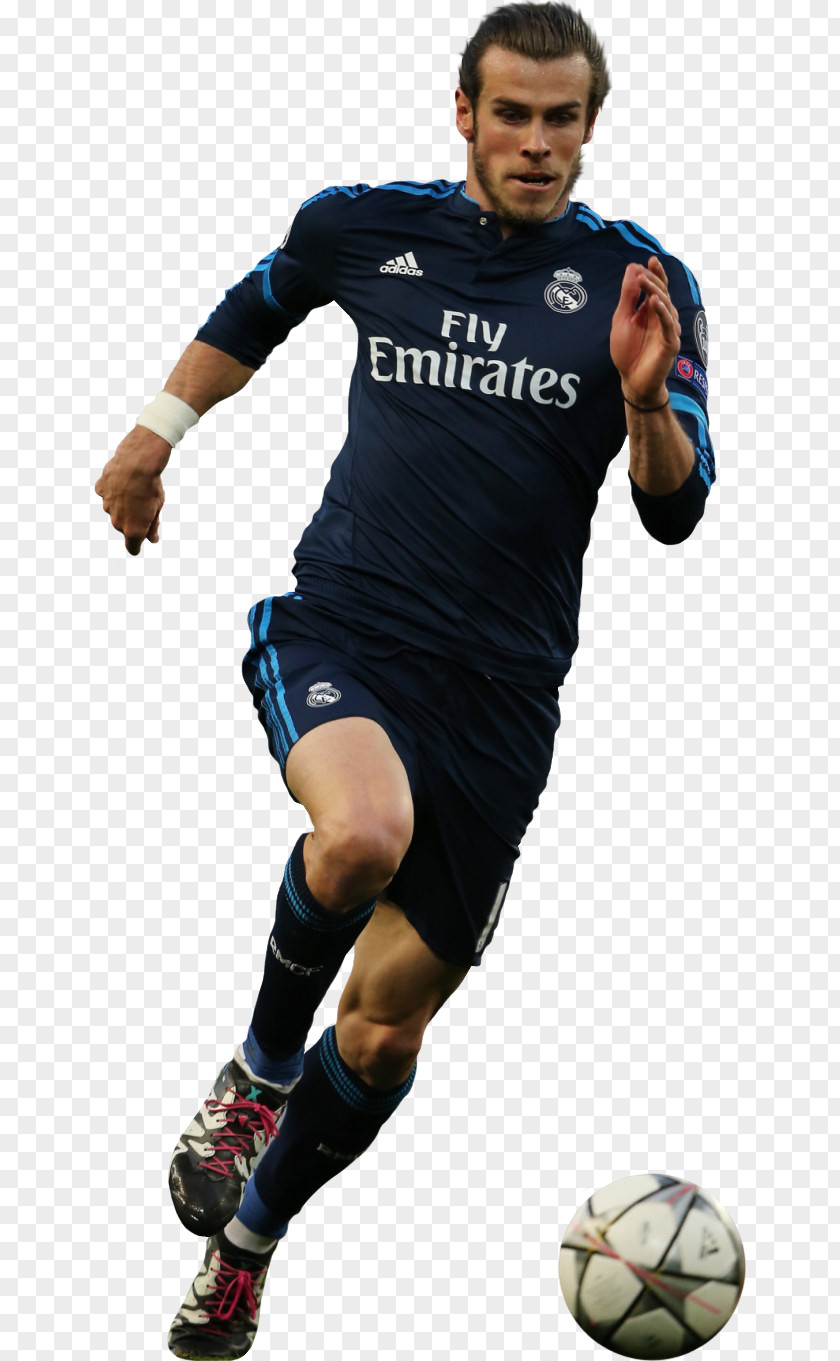 Bale Gareth Peloc 0 Real Madrid C.F. Football Player PNG