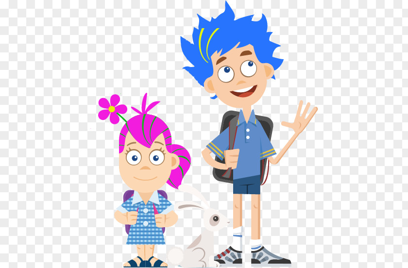 Crazy Wacky Clip Art PNG