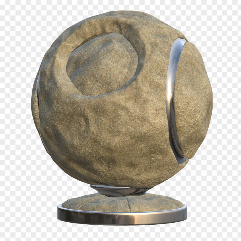 Design Urn Sphere PNG