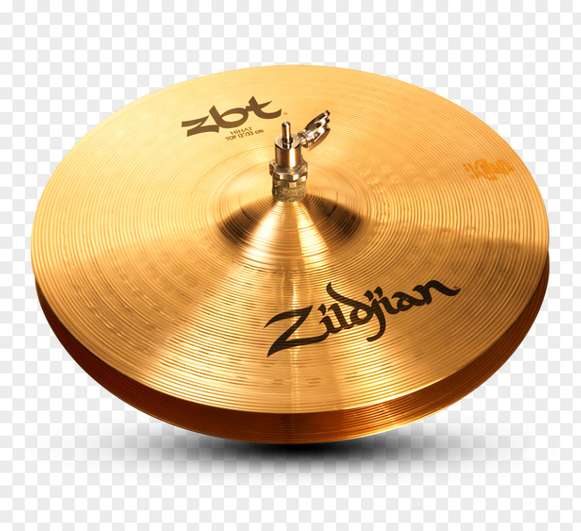 Drums Hi-Hats Cymbal Avedis Zildjian Company Percussion PNG