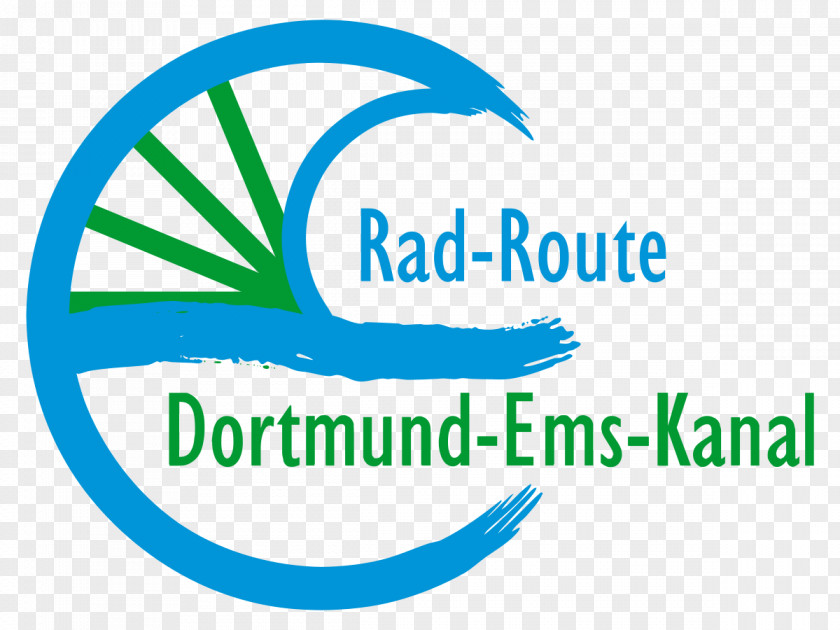 Emsradweg Haren Dortmund–Ems Canal Dortmund-Ems-Kanal-Route PNG
