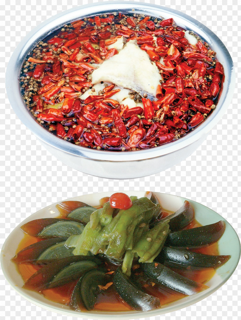 Hot Chili Preserved Egg Shuizhu Spice Pepper Capsicum Annuum Century PNG