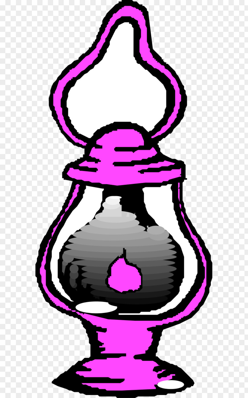 Light Oil Lamp Kerosene Lantern Clip Art PNG