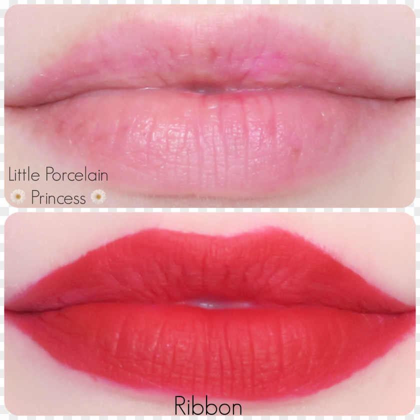 Lipstick Lip Stain Liner Color PNG