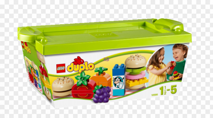 Lustiges Picknick Toys/Spielzeug GameToy Amazon.com LEGO Duplo 10566 PNG