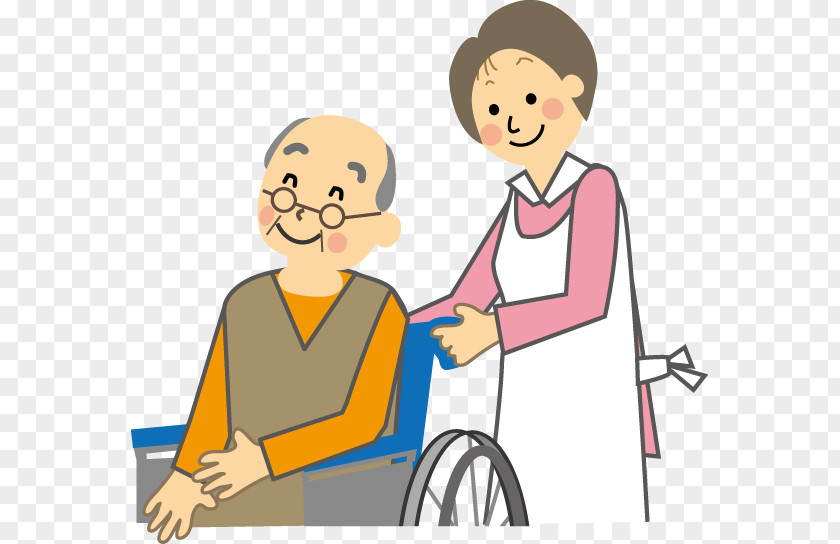Ne Personal Care Assistant Old Age Caregiver 社会福祉士 Health PNG